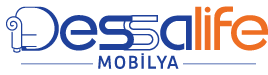Dessa Life Mobilya Konya logo